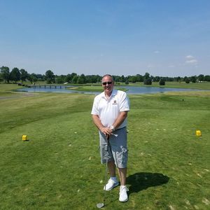 Meet your Posher, Brian